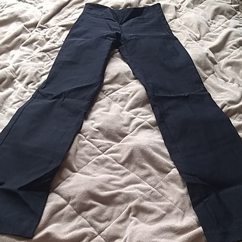 Slacks